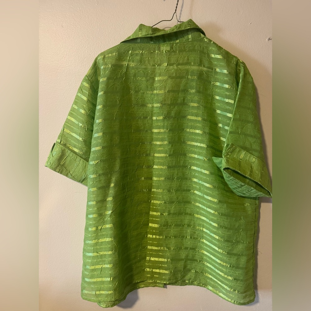 Blouse - Picture 3 of 3